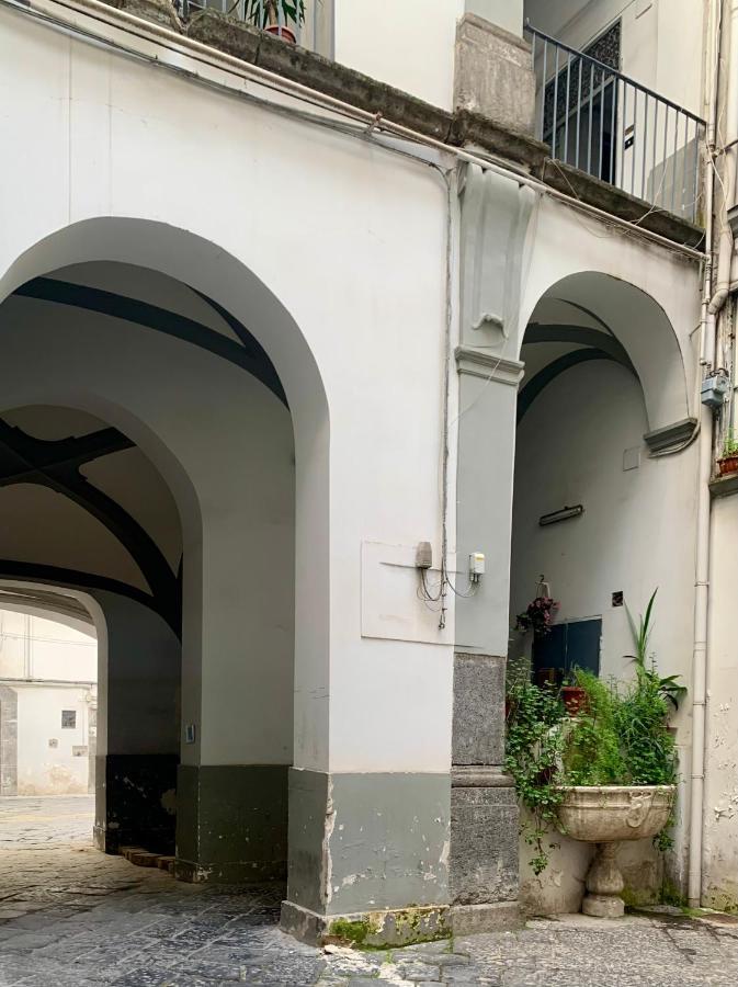 Tribunali 181 Guest House Neapel Exterior foto
